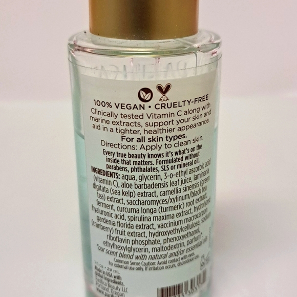 Sea & C Love Vitamin serum - Picture 2 of 2